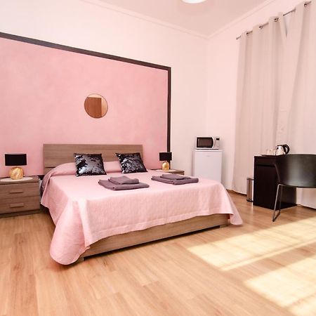 Pink Room Милано Екстериор снимка