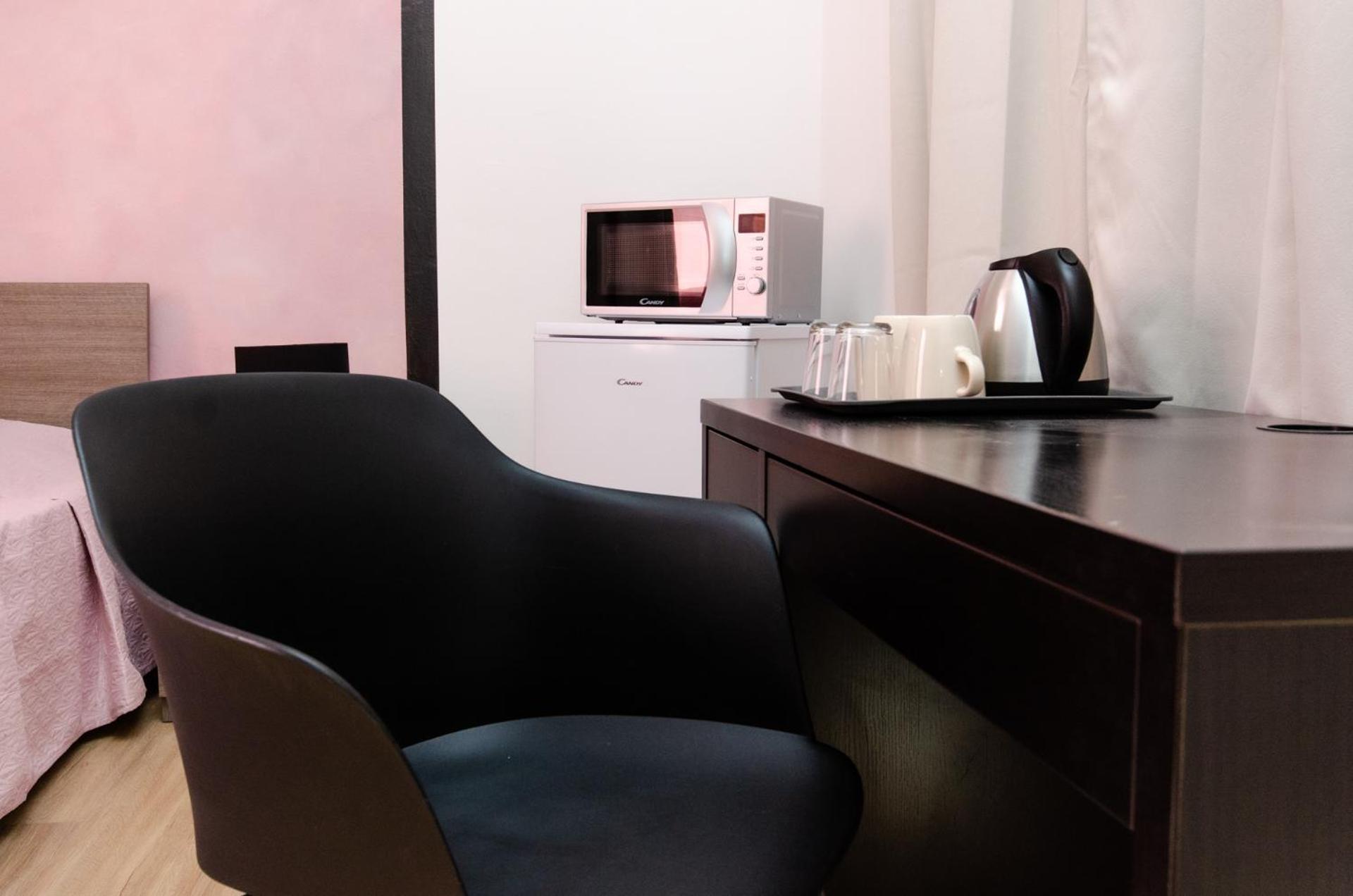 Pink Room Милано Екстериор снимка