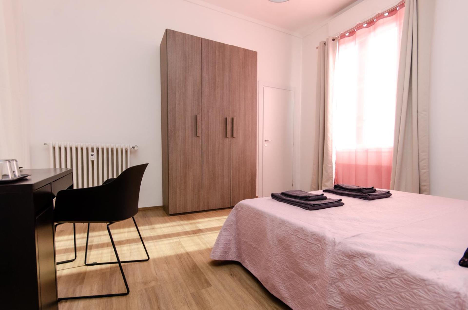 Pink Room Милано Екстериор снимка
