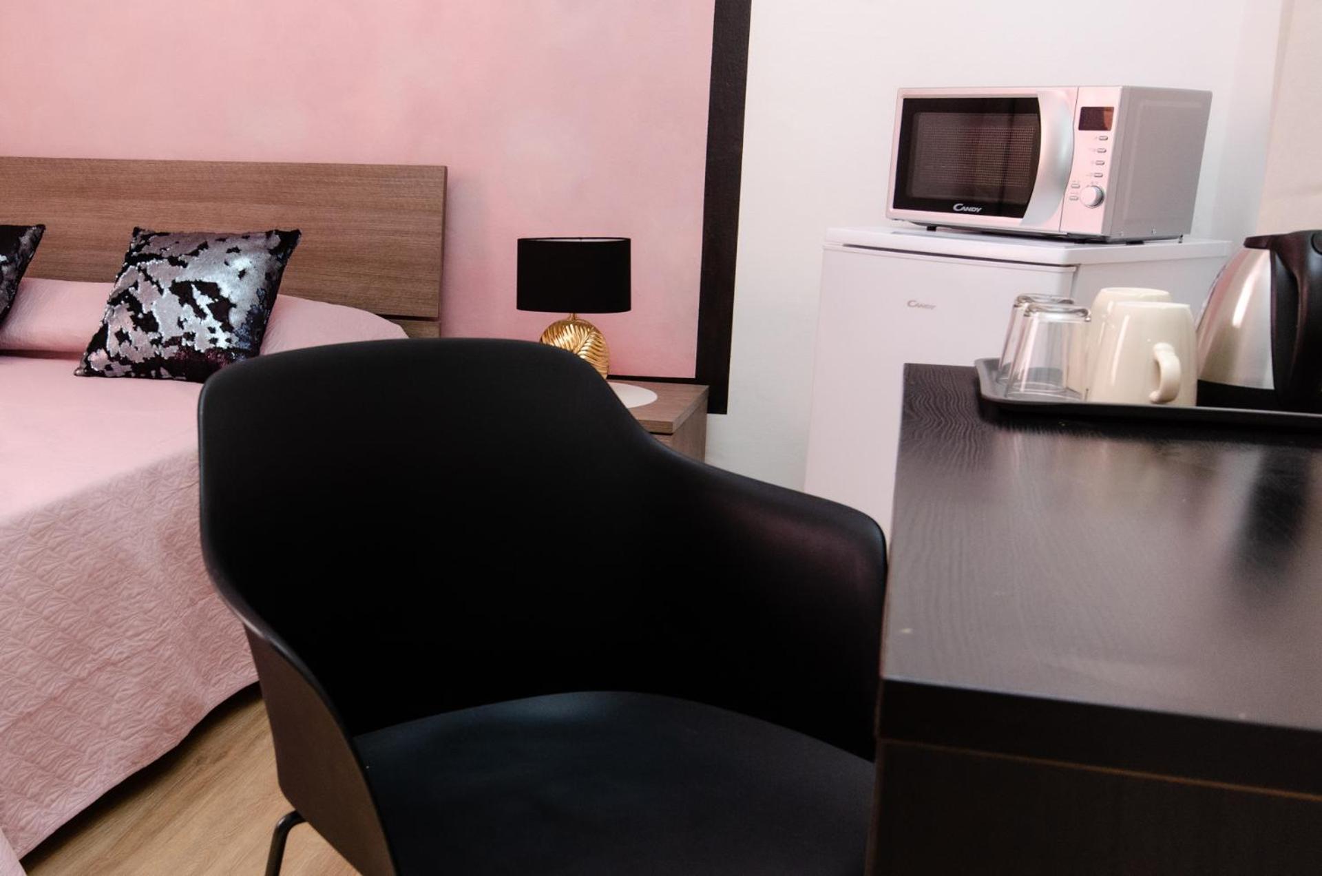 Pink Room Милано Екстериор снимка
