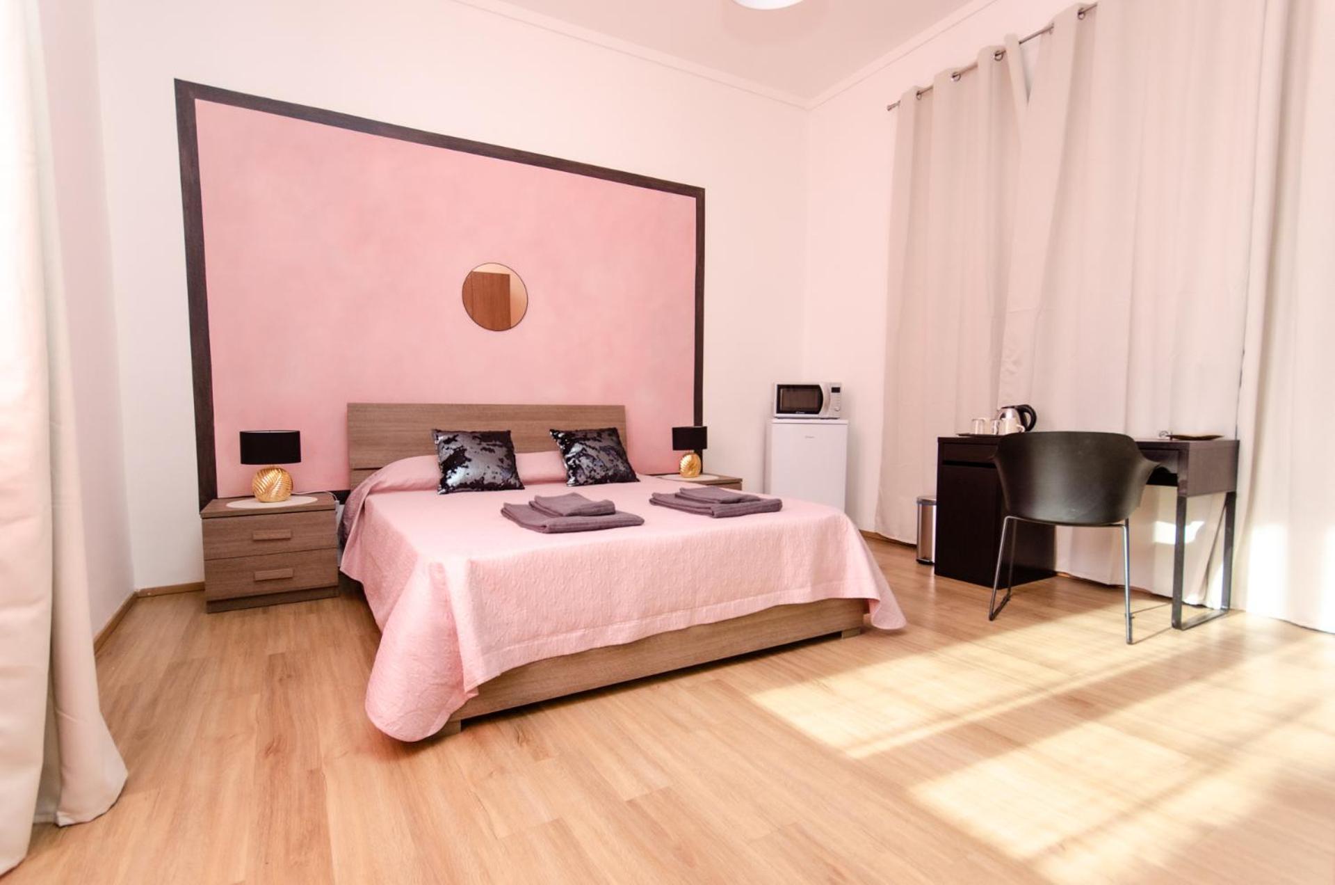 Pink Room Милано Екстериор снимка