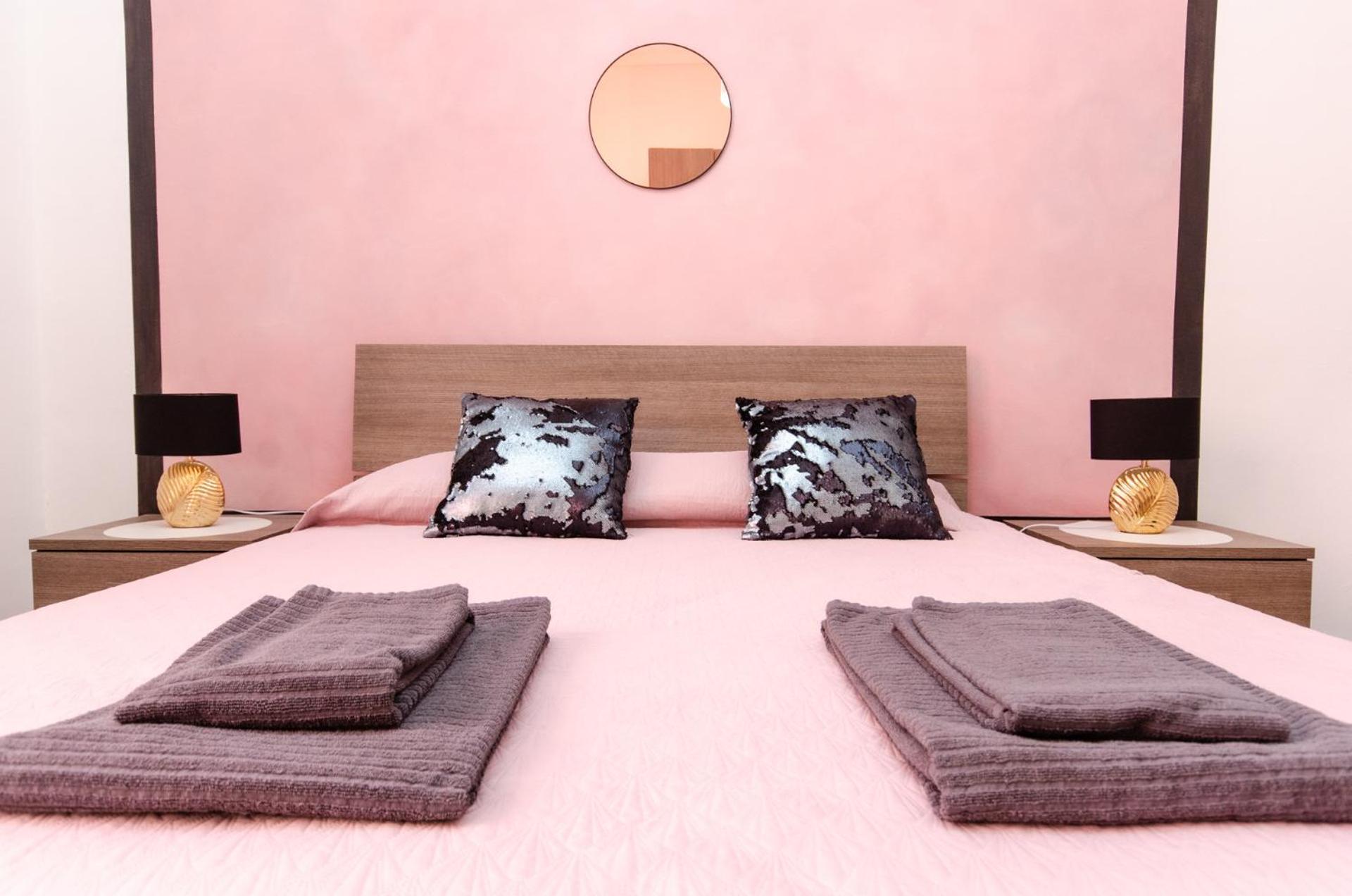 Pink Room Милано Екстериор снимка
