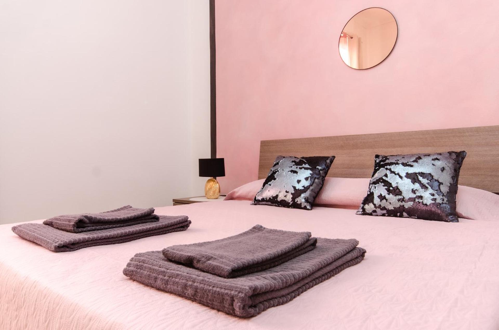 Pink Room Милано Екстериор снимка