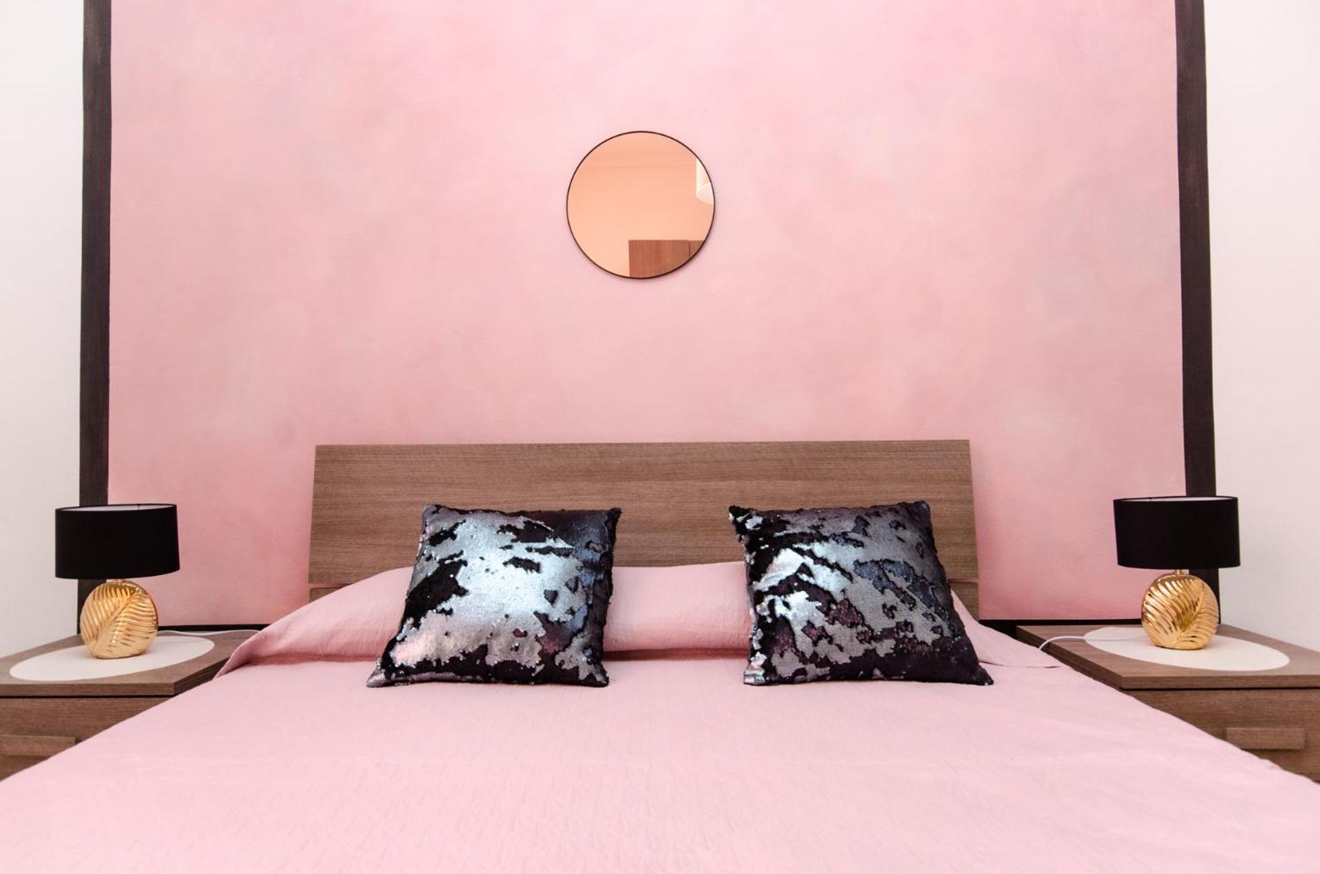 Pink Room Милано Екстериор снимка
