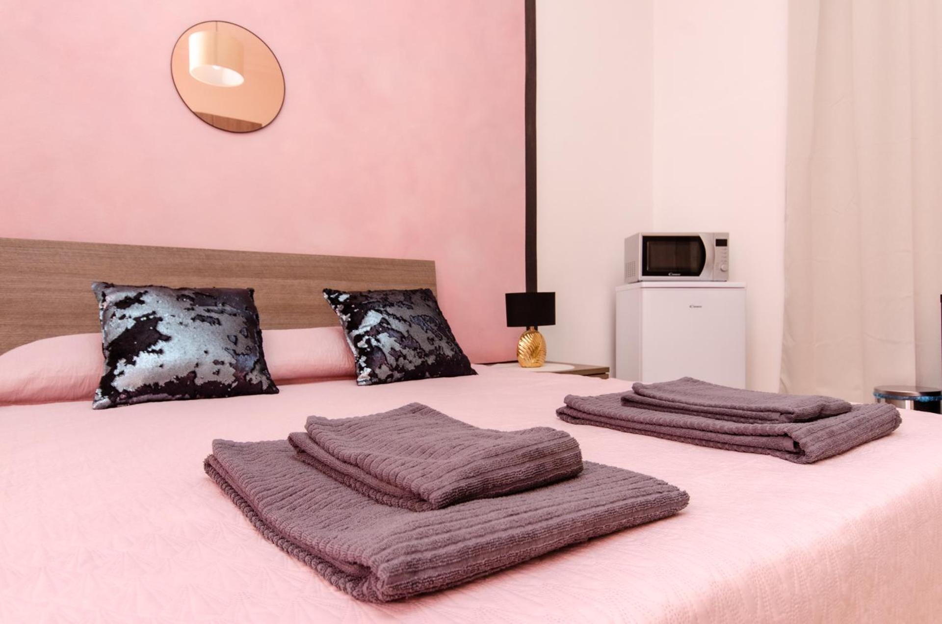 Pink Room Милано Екстериор снимка